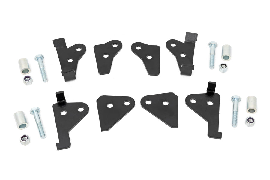 2 Inch Lift Kit | CFMOTO UFORCE 1000 