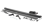 LED Light Kit | Rear Mount | 50" Black Single Row | CFMOTO UFORCE 1000