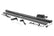 LED Light Kit | Rear Mount | 50" Black Single Row | CFMOTO UFORCE 1000