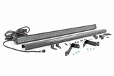 LED Light Kit | Rear Mount | 50" Spectrum Series Single Row | CFMOTO UFORCE 1000