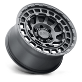 BR CHAMBER 18X9.5 6X135 +12 87 M-BLK