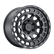 BR CHAMBER 18X9.5 6X135 +12 87 M-BLK