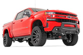 6 Inch Lift Kit | N3 Struts | Chevy Silverado 1500 4WD (2019-2024)