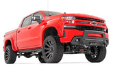 6 Inch Lift Kit | Diesel | Chevy Silverado 1500 4WD (2019-2024)