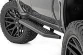 OV2 Running Boards | Side Step Bars | Crew Cab | Chevy/GMC 1500/2500HD (19-26)