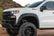 Pocket Fender Flares | G6M Dark Ash | Chevy Silverado 1500 2WD/4WD (22-26)