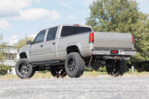 6 Inch Lift Kit | 8-Lug | V2 | Chevy 3/4-Ton Suburban/C2500/K2500 Truck/C3500/K3500 Truck (88-00)