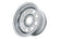 Steel Wheel | Chrome | 17x9 | 5x5 | 3.30 Bore | -12