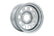 Steel Wheel | Chrome | 17x9 | 6x5.5 | 4.25 Bore | -12