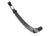 Front Leaf Springs | 2.5" Lift | Pair | International Scout II 4WD (71-80)