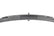 Front Leaf Springs | 4" Lift | Pair | Ford F-250 4WD (1980-1997)
