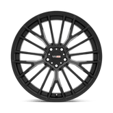 CR ASTORIA 19X10 5X4.75 +37 70 M-BLK