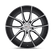 CR SPIDER 20X9 5X120 +38 67 G-BLK MIR