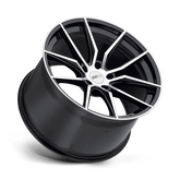 CR SPIDER 20X9 5X120 +38 67 G-BLK MIR