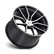 CR SPIDER 20X9 5X120 +38 67 G-BLK MIR