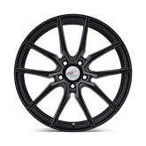 CR SPIDER 20X9.5 5X4.75 +56 70 M-BLK