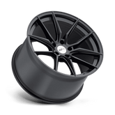 CR SPIDER 20X9.5 5X4.75 +56 70 M-BLK