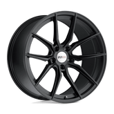 CR SPIDER 20X9.5 5X4.75 +56 70 M-BLK
