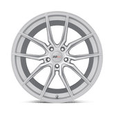 CR SPIDER 20X11 5X4.75 +76 70 SLV MIR