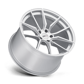 CR SPIDER 20X11 5X4.75 +76 70 SLV MIR