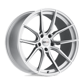 CR SPIDER 20X10.5 5X4.75 +65 70 SLV MIR