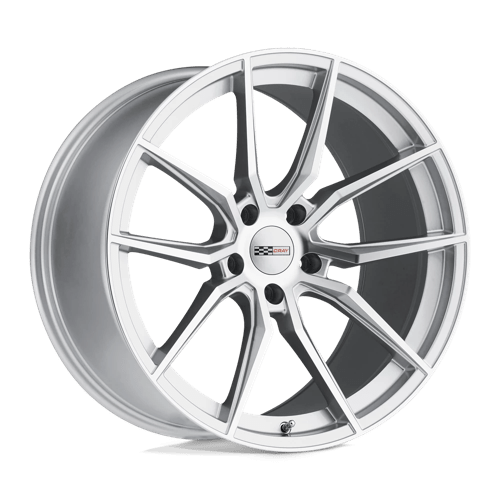 CR SPIDER 20X12 5X120 +52 67 SLV MIR