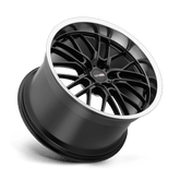 CR EAGLE 19X10.5 5X4.75 +69 70 G-BLK MRR