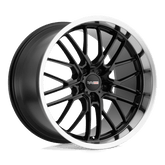 CR EAGLE 19X10.5 5X4.75 +69 70 G-BLK MRR