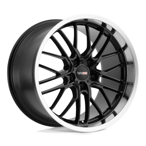 CR EAGLE 20X10.5 5X4.75 +69 70 G-BLK MRR