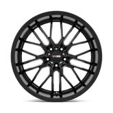 CR EAGLE 19X10.5 5X4.75 +40 70 M-BLK