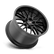 CR EAGLE 19X10.5 5X4.75 +40 70 M-BLK