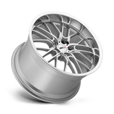 CR EAGLE 20X10.5 5X4.75 +69 70 SLV MR FC