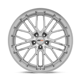 CR EAGLE 19X10.5 5X4.75 +69 70 SLV MR FC