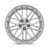 CR EAGLE 20X10.5 5X4.75 +69 70 SLV MR FC