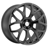 CO HOLBROOK 19X9.5 5X108SS +40 63 G-BLK