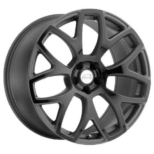 CO HOLBROOK 19X9.5 5X108SS +40 63 G-BLK