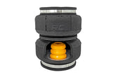 Air Spring Kit w/compressor | Wireless Controller | 7 Inch Lift Kit | Chevy/GMC 2500HD/3500HD (20-25