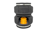 Air Spring Kit w/compressor | Wireless Controller | Chevy/GMC Sierra/Silverado 1500 (19-26) 