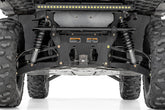 N3 Rear Coil Over Shocks | Stock | Can-Am Defender HD5/HD8/HD9/H10