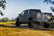 Defender Fender Flares | YZ Oxford White | Ford F-150 2WD/4WD (2015-2020)