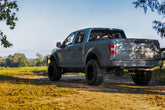 Defender Fender Flares | UM Agate Black | Ford F-150 2WD/4WD (2015-2020)