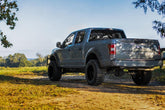 Defender Fender Flares | SZ Blue Flame | Ford F-150 2WD/4WD (2015-2020)