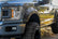 Defender Fender Flares | UX Ingot Silver Metallic | Ford F-150 (15-20)