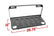 Tailgate Table | Jeep Wrangler JL (18-26)/Wrangler Unlimited (18-26) 