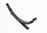 Rear Leaf Springs | 4" Lift | Pair | Ford Bronco (78-79)/F-250 (77-79) 