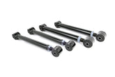 Adjustable Control Arms | Ram 2500/3500 4WD (2003-2007)