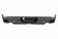 Rear Bumper | Ram 1500 2WD/4WD (2009-2018 & Classic)