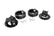 1.5 Inch Leveling Kit | Ram 2500 4WD (1994-2002)