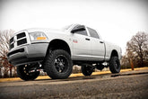 5 Inch Lift Kit | Ram 2500 Mega Cab (11-13)/3500 Mega Cab (11-12) 
