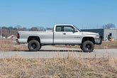 3 Inch Lift Kit | V2 | Ram 2500 4WD (1994-2002)